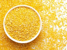 MOONG DAAL
