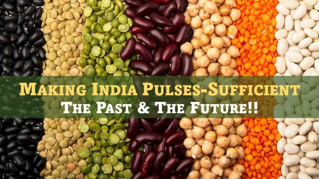 PULSES
