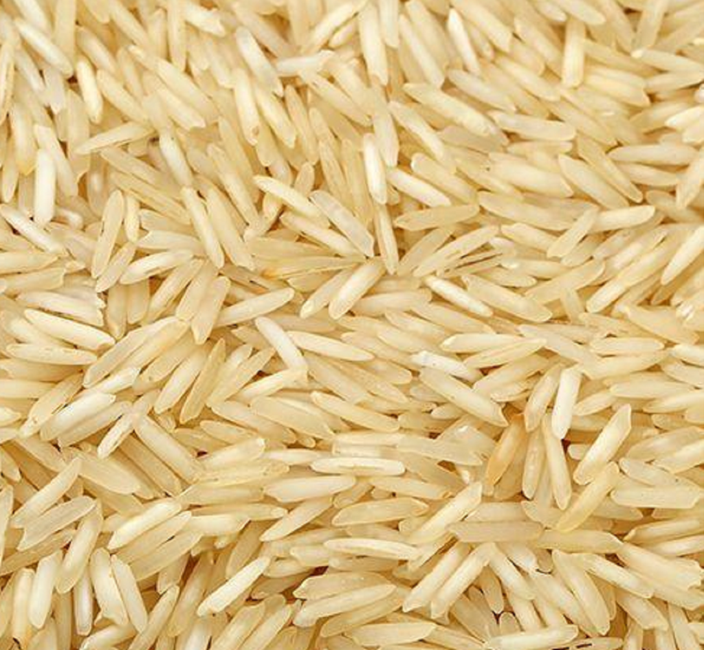BASMATI RICE